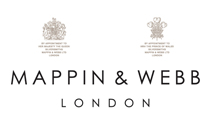 We welcome Mappin & Webb