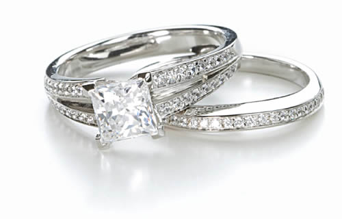 Choosing An Engagement Ring