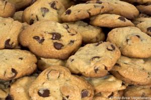 Chocolate Chip Cookies Recipe