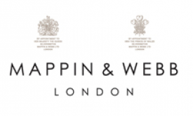 We welcome Mappin & Webb