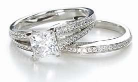 Choosing An Engagement Ring