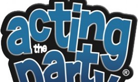 Having A Party? Acting The Party?