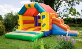 18th Birthday Bouncy Castles 18th Birthday Bouncy Castles