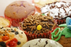 Cupcakes Recipe