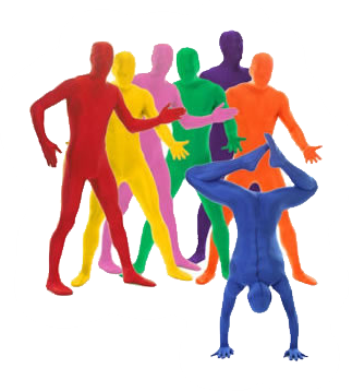 List Of 101 Fancy Dress Themes