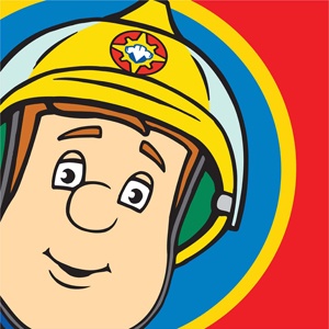 Fireman Sam Gifts