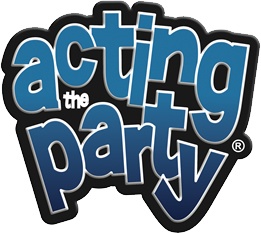 Having A Party? Acting The Party?