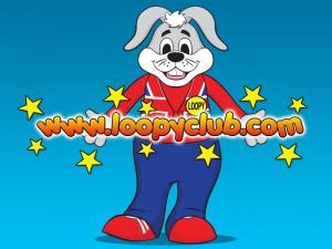 Loopy Rabbit At Park Holidays UK