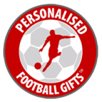 Personalised Football Gifts - 18th Birthday Gifts For Him