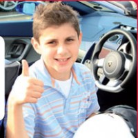 Ultimate Perfect for Kids Gift Voucher - Children's Birthday Experiences For Friends & Family