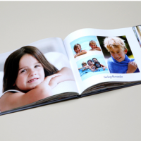Photo Books - 18th Birthday Personalised Gifts
