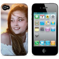 Photo Upload iPhone Cover - 21st Birthday Personalised Gifts