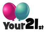 Your 21st - 21st Birthday Gifts & Party Ideas