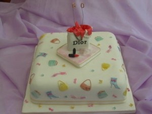 18th Birthday Cakes
