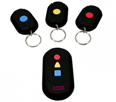 Key Finder! - Key Locator